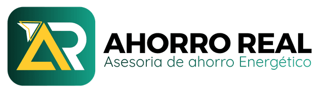 Logo de Ahorro Real