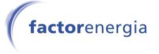 Logo de Factor Energía