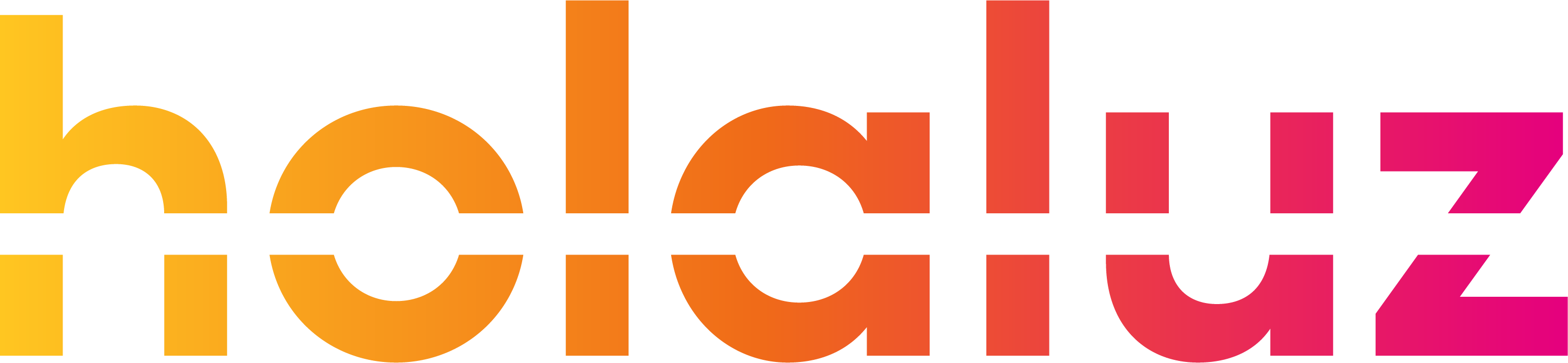 Logo de Holaluz
